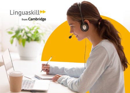 Linguaskill desde casa - Intro 2020 Latinamerica